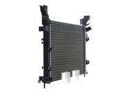 Thumbnail - Radiateur - CR1154000S - MAHLE