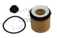 маслен филтър