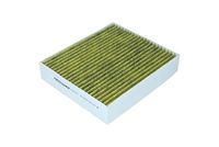 Filter, Innenraumluft Filter, Innenraumluft