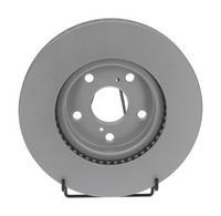 спирачен диск