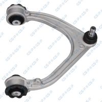 носач, окачване на колелата