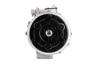 Kompressor, Klimaanlage