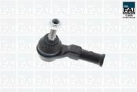 накрайник на напречна кормилна щанга