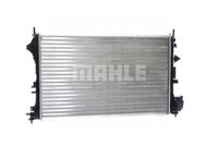 Thumbnail - Radiateur - CR40000S - MAHLE