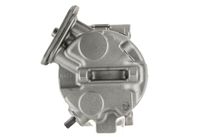 Kompressor, Klimaanlage