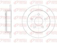 спирачен диск