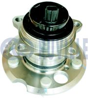 Set rulment roata RUVILLE, Cod: 221613