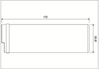 изсушител, климатизация