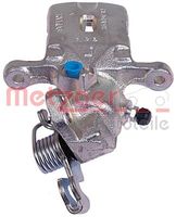 Bremssattel