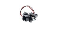 Thumbnail - Weerstand, interieurventilator - ABR85000P - MAHLE