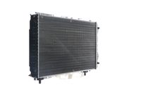 Thumbnail - Radiateur - CR2174000S - MAHLE