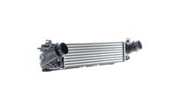 Thumbnail - Intercooler, inlaatluchtkoeler - CI615000P - MAHLE