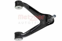 Lenker, Radaufhängung