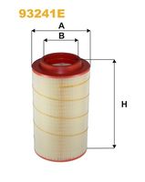 Luftfilter