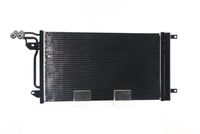 Thumbnail - Condensor, airconditioning - AC566000S - MAHLE