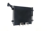 Thumbnail - Condensor, airconditioning - AC12000S - MAHLE