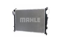 Thumbnail - Radiateur - CR226000S - MAHLE