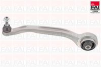 носач, окачване на колелата