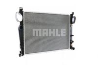 Thumbnail - Radiateur - CR302000S - MAHLE