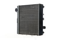 Thumbnail - Radiateur - CR145000S - MAHLE