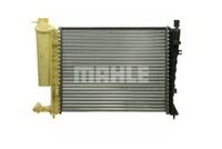 Thumbnail - Radiateur - CR2205000P - MAHLE