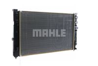Thumbnail - Radiateur - CR647000S - MAHLE