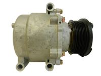 Thumbnail - Compressor, airconditioning - ACP1052000S - MAHLE