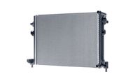 Thumbnail - Lage temperatuurkoeler, intercooler - CR959000S - MAHLE