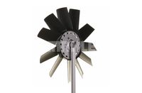 Thumbnail - Koelventilatorwiel - CFF410000P - MAHLE