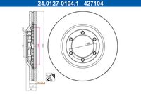 Bremsscheibe