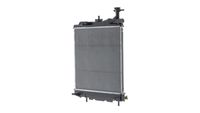 Thumbnail - Radiateur - CR2688000S - MAHLE