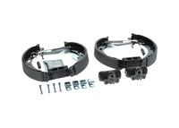 BOSCH Remschoenset 6