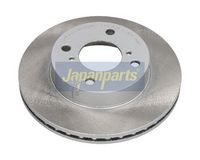 Disc frana JAPANPARTS, Cod: DI-822C