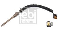 Sensor, Abgastemperatur