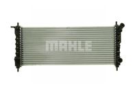 Thumbnail - Radiateur - CR313000P - MAHLE