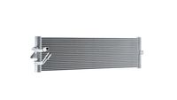 Thumbnail - Oliekoeler, automatische transmissie - CLC293000P - MAHLE