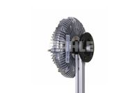 Thumbnail - Koppeling, radiateurventilator - CFC111000P - MAHLE