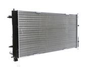 Thumbnail - Radiateur - CR398000S - MAHLE