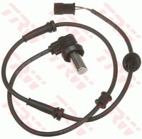 Sensor, Raddrehzahl