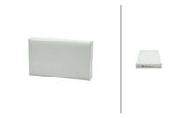 Филтър купе (поленов филтър)