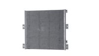Thumbnail - Condensor, airconditioning - AC125000P - MAHLE