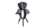 Thumbnail - Koelventilatorwiel - CFW89000P - MAHLE