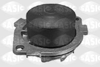 водна помпа, охлаждане на двигателя