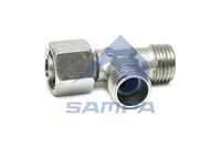 VERBINDER DRUCKLUFTLEITUNG