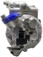 Thumbnail - Compressor, airconditioning - ACP18000P - MAHLE
