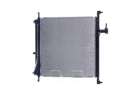 Thumbnail - Radiateur - CR2071000S - MAHLE