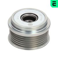 Fulie alternator OPTIMAL, Cod: F5-1049