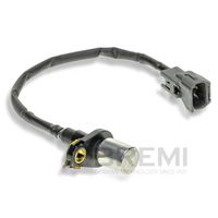 импулсен датчик, колянов вал