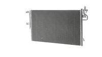 Thumbnail - Condensor, airconditioning - AC103000P - MAHLE