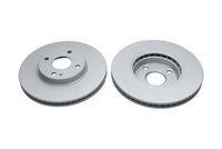 спирачен диск